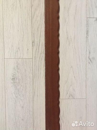 Бленда для потолочного карниза