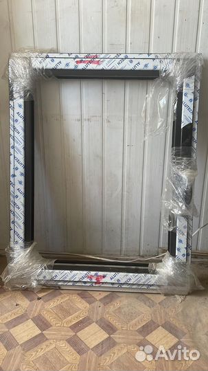 Алюминевая рама