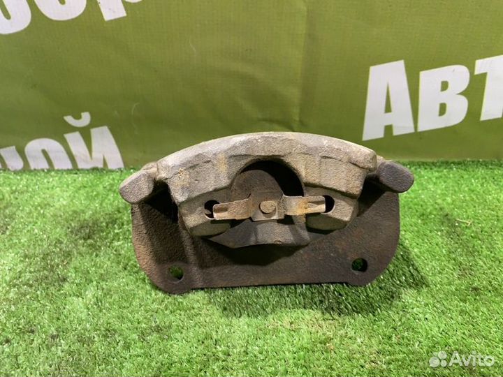 Суппорт тормозной передний правый Chery Qq6 S21 DC