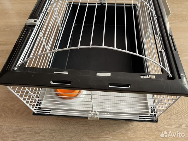 Клетка для морской свинки (кролика) бу Италия