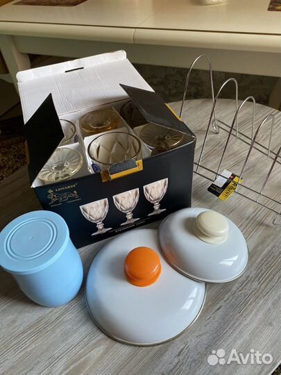 Все для кухни