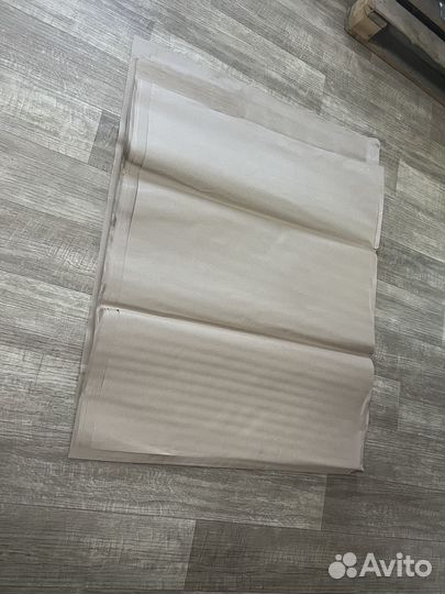 Крафт бумага упаковочная