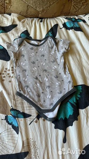 Вещи пакетом 74-86