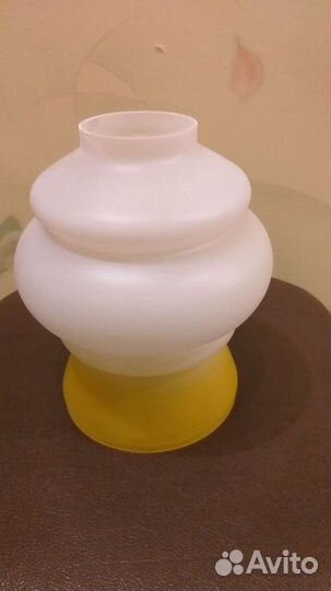 Новые плафоны-4шт