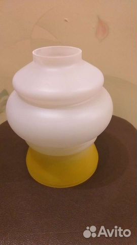 Новые плафоны-4шт