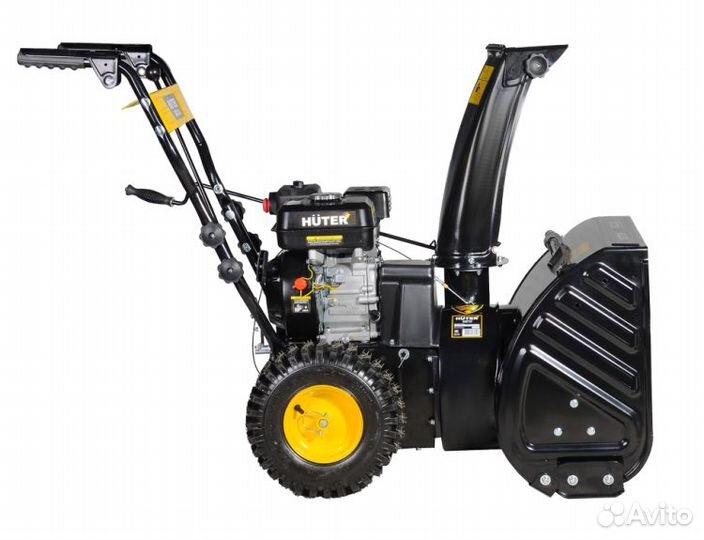 Снегоуборщик Huter SGC 6,8