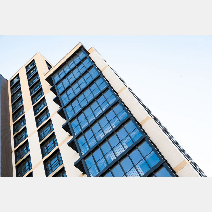3-к. квартира, 105 м², 9/18 эт.