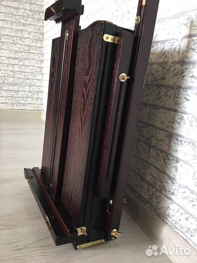 Мольберт Этюдник Малевич винтаж