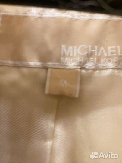 Жилет из натуральной ламы