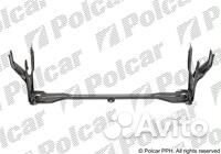 Балка поперечная перед для mercedes S-class (W221) 09.05-06.09