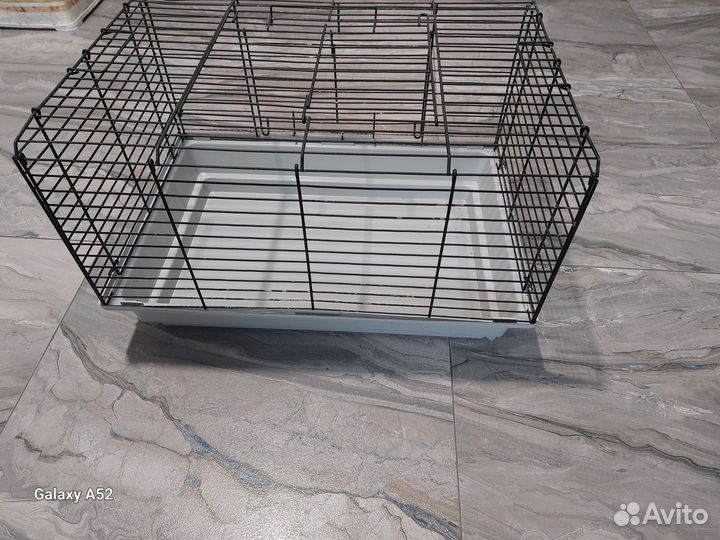 Клетка