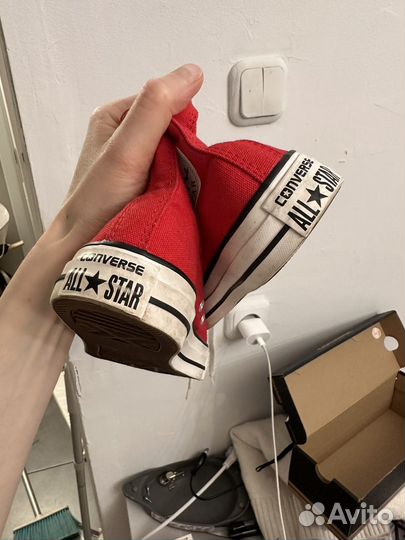 Конверсы оригинал