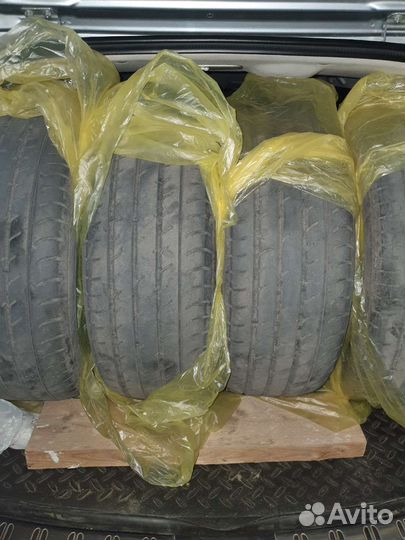 Toyo Proxes T1 Sport 2.25/55 R17