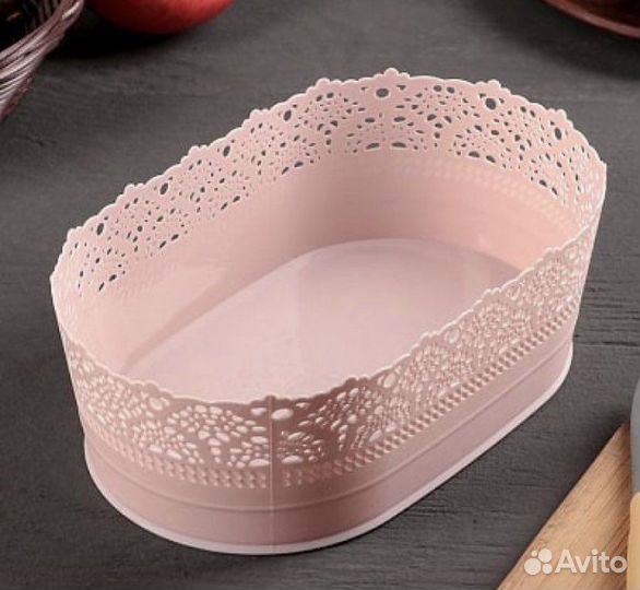 Корзинки 3 шт