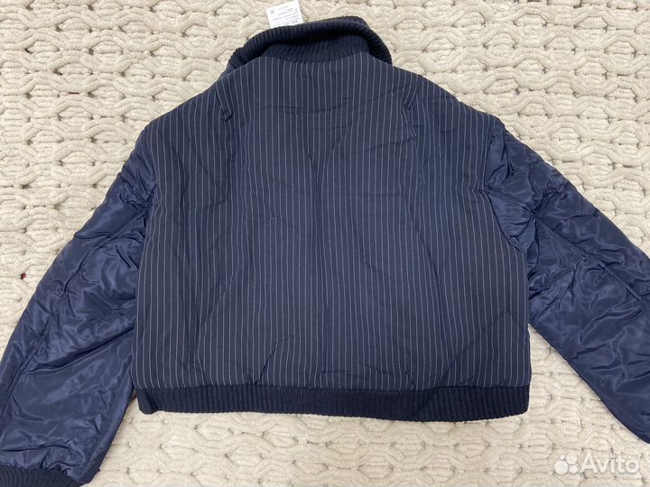 Куртка женская новая. Размер 48-50