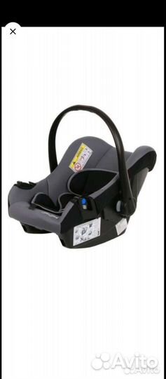 Автолюлька