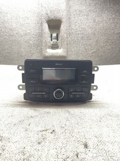 Магнитола LADA xray штатный