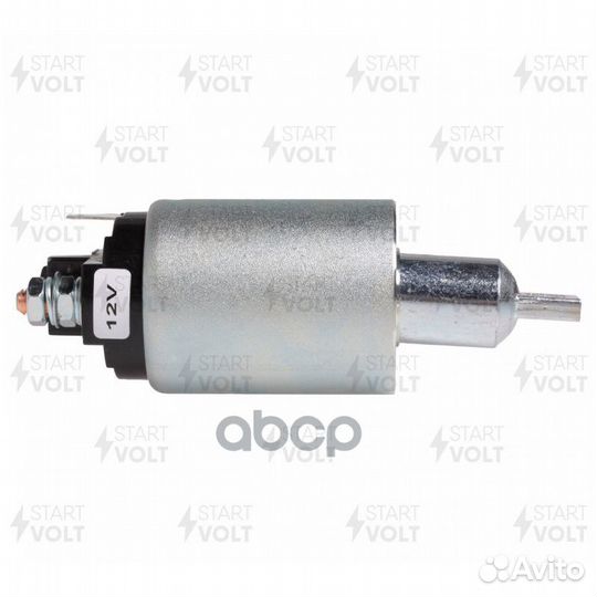 Реле втягивающее hyundai porter/H-100 VSR 0802