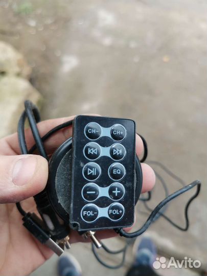 Регулятор мощности