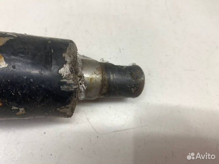 Колонка рулевая Газ Волга 3102 1H2 40620D