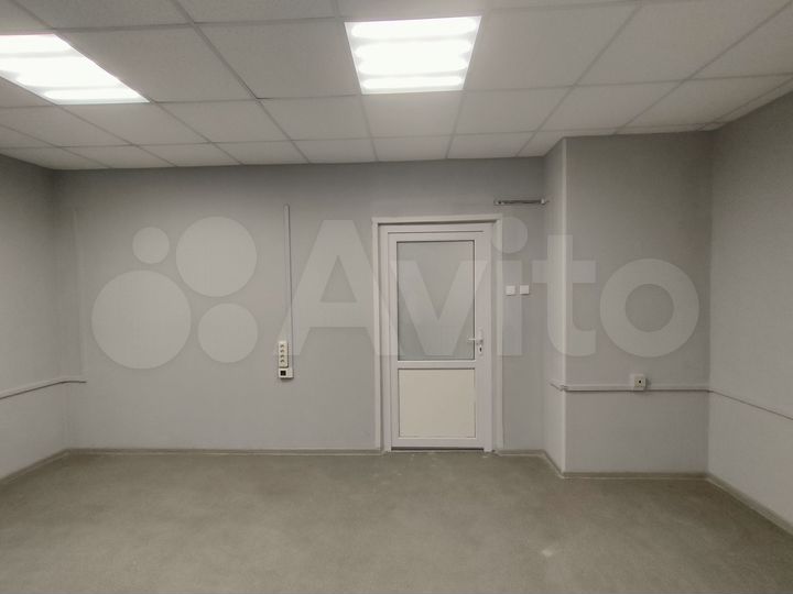 Офис, 21.3 м²