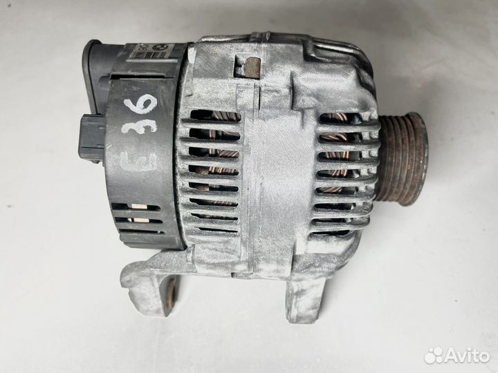 Генератор BMW E36