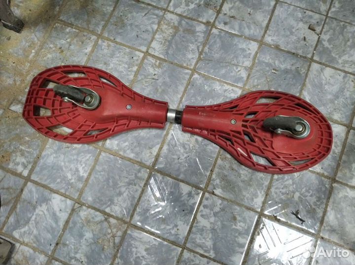 Роллерсерф