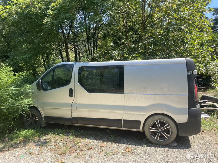 Авто целиком на запчасти