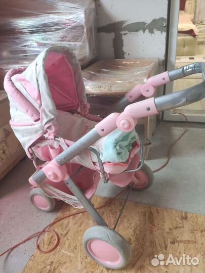 Детская мебель