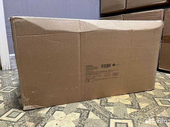 Пеленки 60х90 180 штук для авито доставки