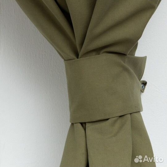 Комплект штор для кухни