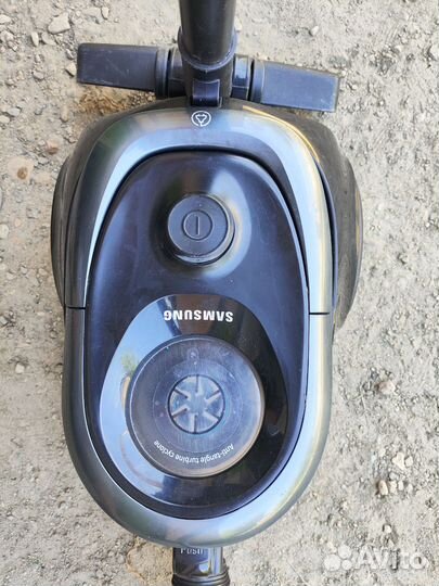 Пылесос Samsung