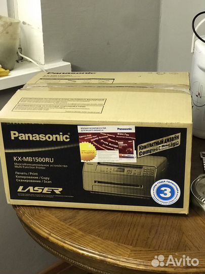 Мфу Принтер сканер