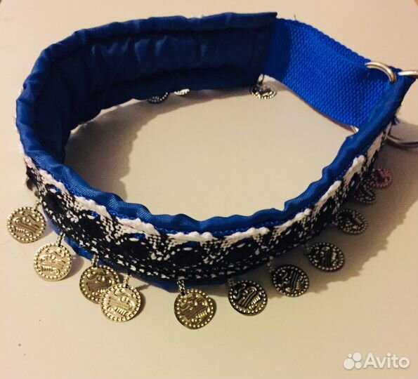 Ошейник для собак