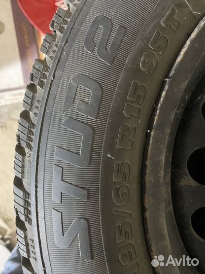 Kormoran Stud 2 195/65 R15