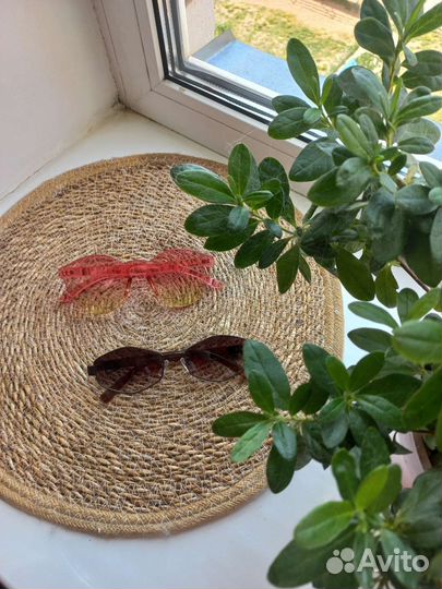 Очки женские