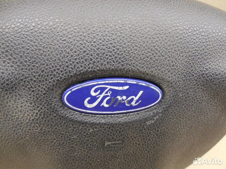 Подушка безопасности в рулевое колесо Focus II 200