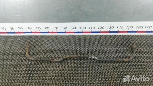 Стабилизатор поперечной устойчивости передний skod