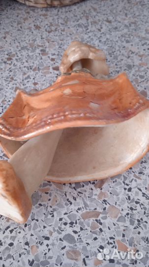 Фарфоровые статуэтки 50г