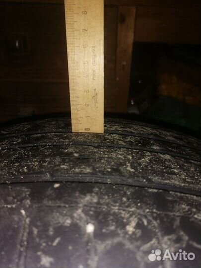 Колеса летние r 16