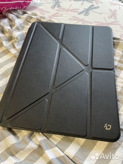 Чехол-книжка на iPad Air 4/5 200/2022 года