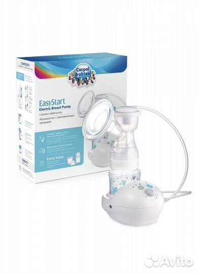 Молокоотсос