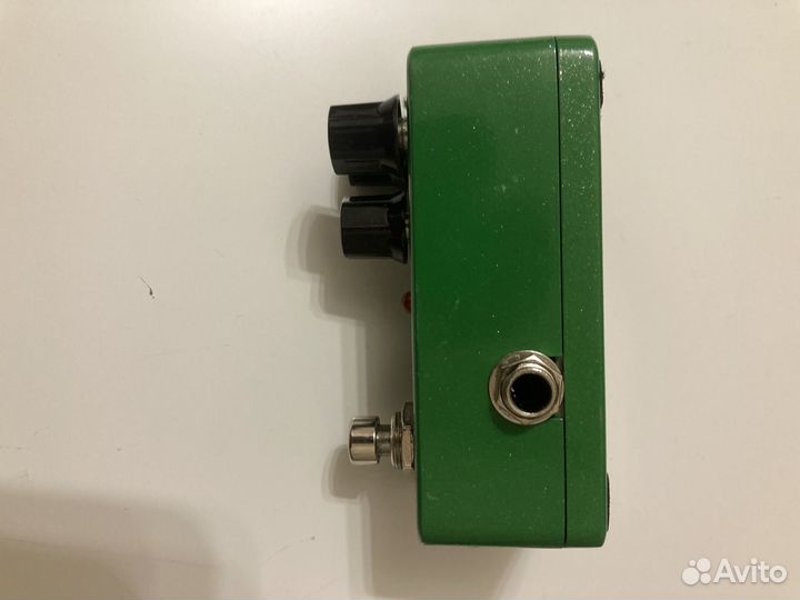 Гитарная педаль