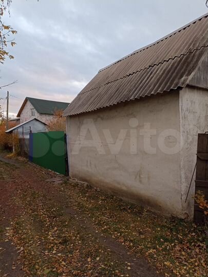 Дача 15 м² на участке 3,5 сот.