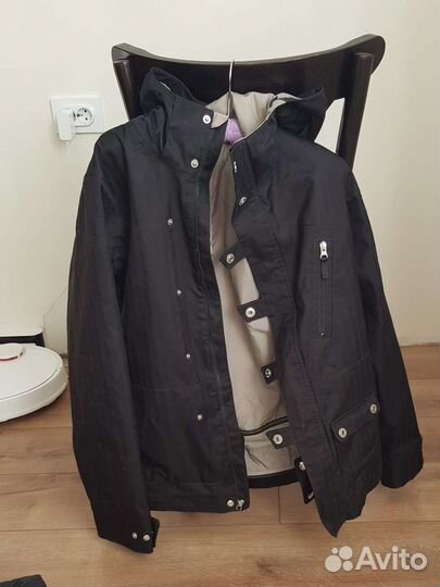 Куртка для сноуборда Burton