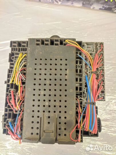 Блок REM Volvo S60