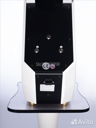Косметологический аппарат Slimspheres
