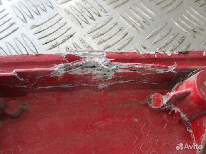 Продолжение двери правое Mercedes-Benz A9417200448