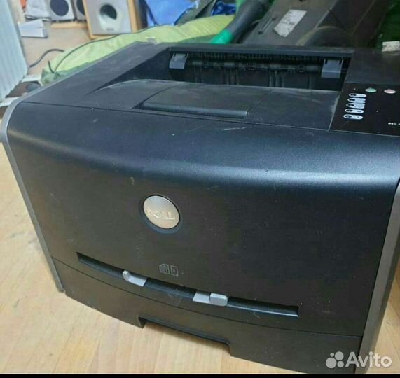 Принтер/мфу