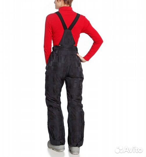 Горнолыжные брюки